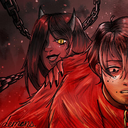 Album school project (2020)