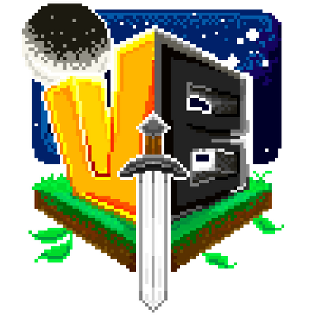 Commissioned logo (2024)